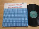 Clark Terry Plays All American LP Moodsville Mono Original Oliver Nelson RVG