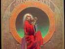 GRATEFUL DEAD Blues For Allah - Mint GD-LA494-G 1975 Sealed LP
