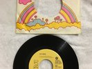 Lou Reed -Sweet Jane/Lady Day 45 RPM Vinyl with original RCA Rainbow Cover-RARE