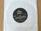 WASP / Chainsaw Charlie / UK 7