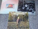 The Allman Brothers Band and Sisters, At Fillmore East, Eat A Peache Double LP