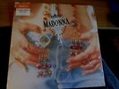 LP VINYL RECORD-MADONNA-LIKE A PRAYER-LTD RED VINYL-1000 ONLY-SAINSBURY'S-SEALED