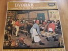Decca SXL 6291 W/B Dvorak Symphony No.9 Kertesz  LSO