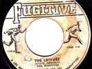 THE FUGITIVES   
