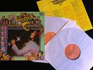 KINKS: EVERYBODY'S IN SHOWBIZ, RARE ORIGINAL UK DOUBLE VINYL ALBUM