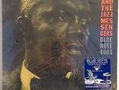 Art Blakey & The Jazz Messengers, Moanin', Music Matters 180g, Sealed