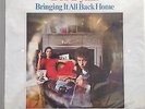 Bob Dylan, Bringing It All Back Home, MFSL, 180g, 2LP, Sealed