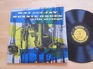 Bennie Green with Strings/Jay and Kai Quintet LP Prestige 7030 W. 50th NYC RVG