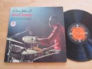 Elvin Jones - Dear John C. LP Impulse A-88 Mono Charlie Mariano Hank Jones RVG