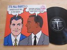 Wynton Kelly - It's All Right  LP Verve DG Mono Orig. Kenny Burrell Candido RVG