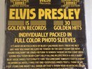 ELVIS PRESLEY 15 GOLDEN HITS 7