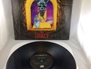 Testament - The Legacy LP Megaforce 81741-1 VG/G+ metallica exodus slayer sadus