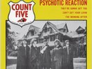 COUNT FIVE Psychotic Reaction 7
