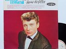 LP Johnny Hallyday  