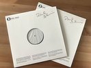 Richard Barbieri Planets & Persona 2 LP test pressing, new LP SIGNED