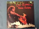 NOW REDUCED-Led Zeppelin- Badge Holders Vinyl Album