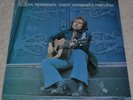 VAN MORRISON St Dominic’s Preview RARER ORIG UK 1972 A1/B1 EX++ LP + MINT INSERT