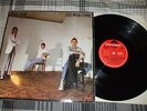 The Jam All Mod Cons IRISH / IRELAND PRESS Rare Vinyl LP 1978 Paul Weller