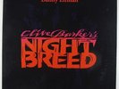 Danny Elfman - Clive Barker's Night Breed OST LP - MCA VG++
