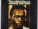 Coleridge-Taylor Perkinson - Education Of Sonny Carson OST LP - Paramount PROMO