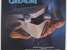 Jerry Goldsmith, Peter Gabriel, et al. - Gremlins OST EP - Geffen VG++