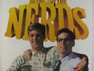 V/A - Revenge Of The Nerds OST LP - Scotti Brothers VG++