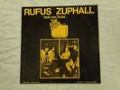 Rufus Zuphall Weiß der Teufel