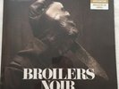 Broilers Noir 12