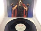 King Diamond - Family Ghost LP 1987 Roadracer RR 125476 NM/VG+ mercyful fate