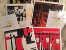 Third Man Record Pressing Bundle The White Stripes Stooges MC5 Colored Jack