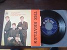 FRENCH EP THE BEATLES FROM ME TO YOU DARK BLUE ODEON SOE 3739