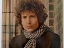 BOB DYLAN ORIG '66 MONO LP BLONDE ON BLONDE C2L 41 W/ CLAUDIA CARDINALE PIC NICE