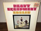 EUCLID Heavy Equipment Orig 1970 LP Mint Flying Dutchman Super Rare Heavy Psych