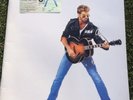 RARE UK Faith Tour Programme PLUS Concert Ticket Stub-George Michael (Wham )