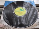 DEEP PURPLE - IN ROCK 1st UK Press NO EMI SHVL 777 Harvest 1970 EX