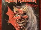 Iron Maiden Purgatory 7