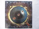 Marillion,The Best of Both Worlds 89 -97, Double Vinyl, Picture Disc, EX