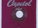 Modern Soul Boogie 45 McCRARYS Love On A Summer Night CAPITOL HEAR NM