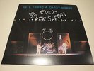 Neil Young & Crazy Horse: Rust Never Sleeps LP 180 Gramm audiophiles Vinyl