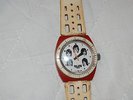 1970s original  Bay City Rollers watch from 1975 still working