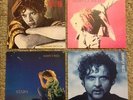 Simply Red 4 vinyl albums Stars Picture Book Blue New Flame Mick Hucknall