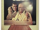 Sammy Davis Count Basie Our Shining Hour Speakers Corner NM