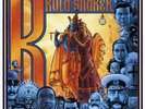 Kula Shaker - K 180g vinyl LP + Hush 7