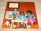 Harry Nilsson John Lennon Sealed LP Beatles Jesse Ed Davis Pussy Cats