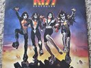 KISS - Destroyer - Casablanca 1976 - NM