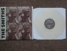 THE SMITHS MEAT IS MURDER (CLEAR COLOURED NEW VINYL) LP