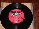 THE HIPPY BOYS-HOG IN A ME MINTE/LONA RUN-BULLET PAMA-1969 SKA REGGAE 45