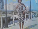 1982 DANCEHALL REGGAE - SISTER NANCY - ONE TWO - ORIG JA TECHNIQUES LP
