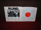 BLIND FAITH 1st LP 1969 1st Press  RAREST EVER  FULLY LAMINATED 'SMITHS' COVER