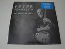 Peter Frampton: Acoustic Classics - Best Of                Vinyl 2 LP